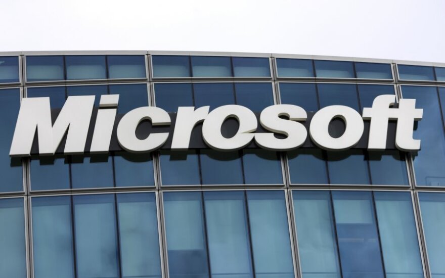Microsoft