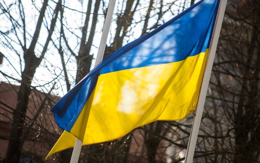 Украина отказалась одобрить кандидатуру нового российского посла