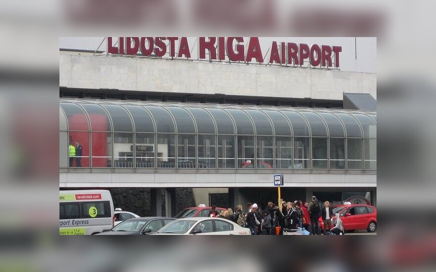 Через два года Рижский аэропорт сможет принимать межконтинентальные рейсы