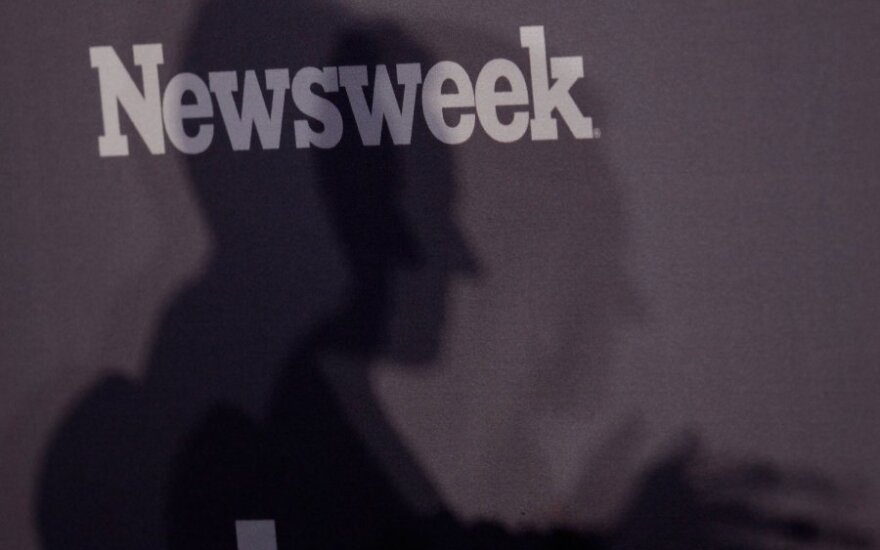 Newsweek раскритиковал польских политиков Литвы
