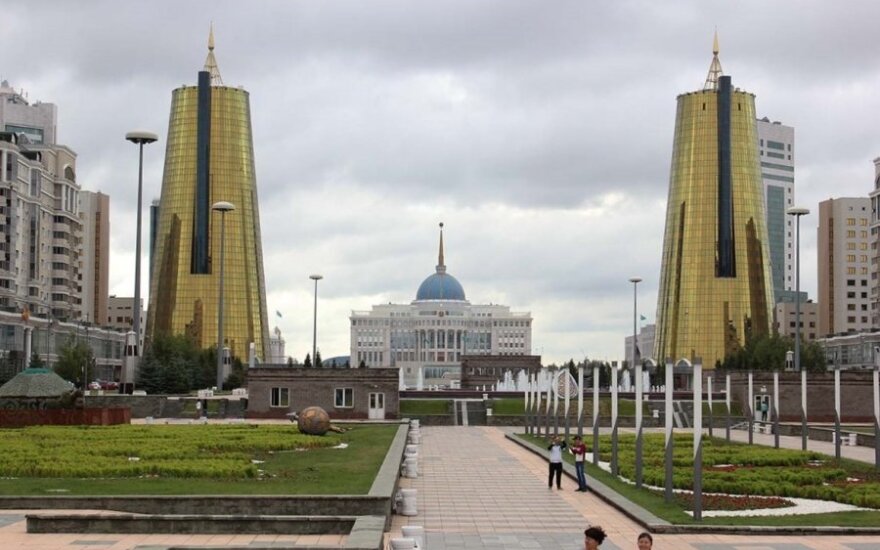 В Казахстане отрицают начало торговой войны с Россией