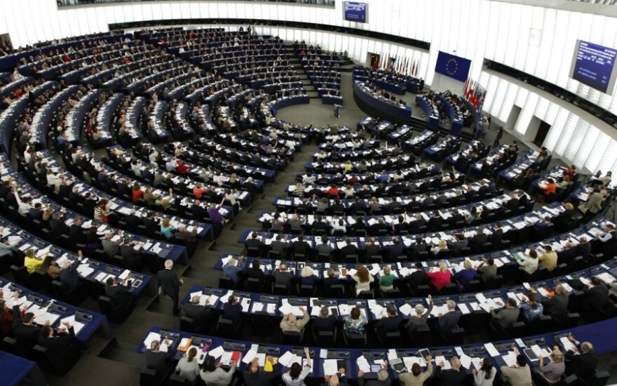 Europos parlamentas