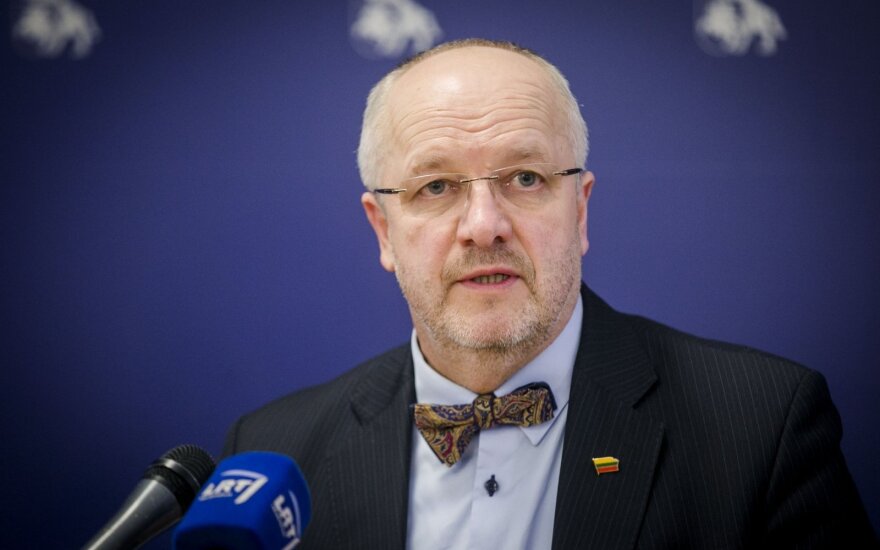 Juozas Olekas