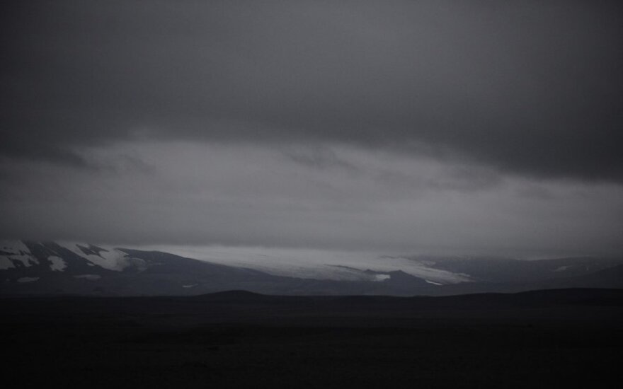 Исландия вновь подняла уровень опасности извержения вулкана Бардарбунга