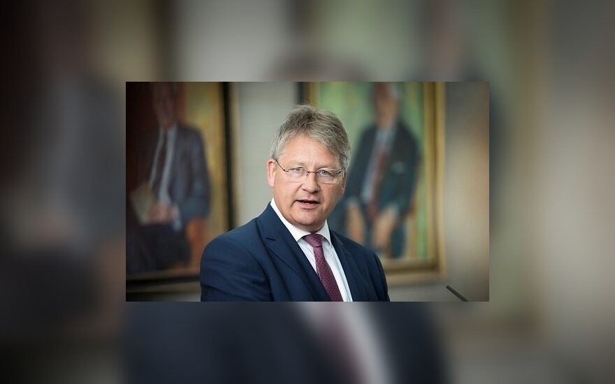 Глава немецкой разведки: "Российская угроза стала актуальнее"