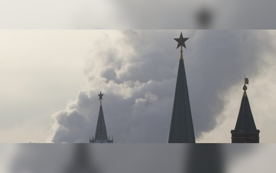 The Kremlin