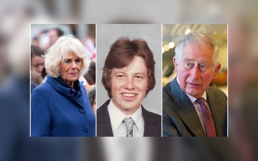 У принца Чарльза и Камиллы Паркер-Боулз объявился внебрачный сын