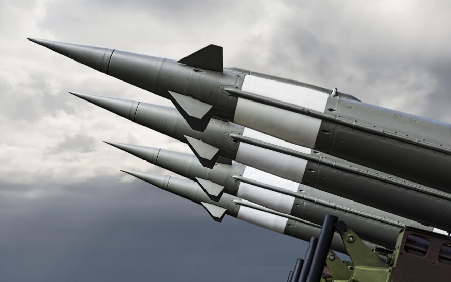 США хотят создать новую ядерную боеголовку для сдерживания России