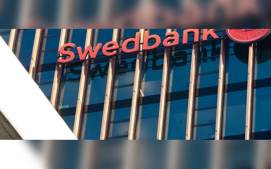 Шведский Swedbank может выйти на биржу