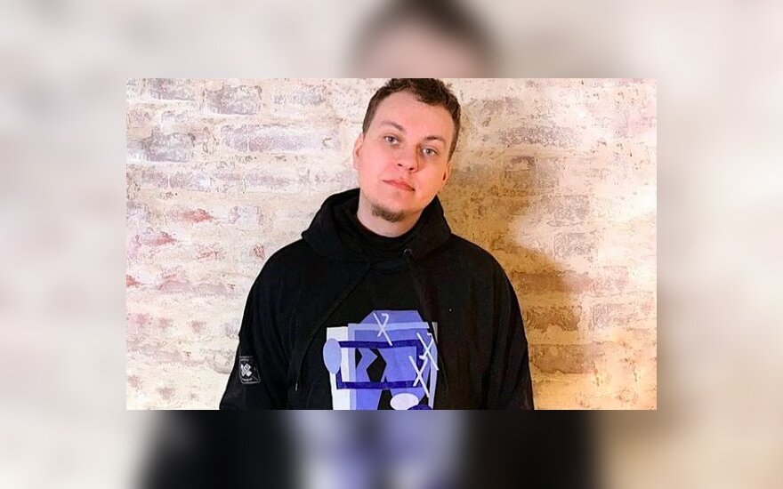 Видеоблогера Юрия Хованского задержали в Петербурге по делу об оправдании терроризма
