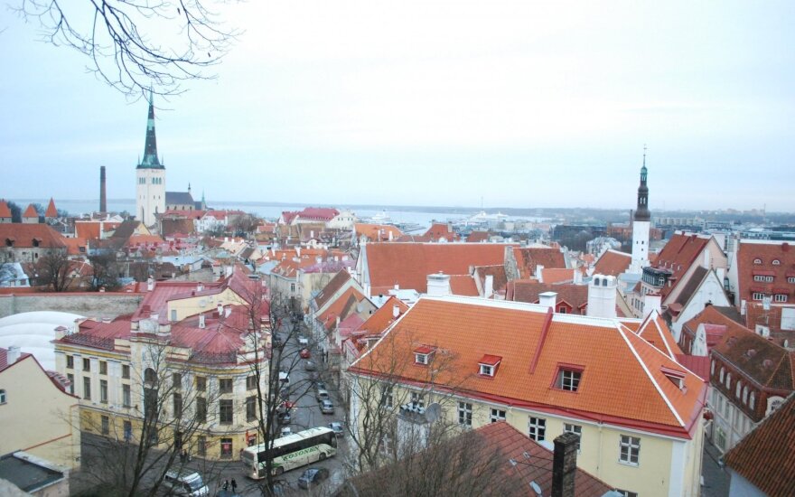 Интерес россиян к покупке недвижимости в Эстонии угас