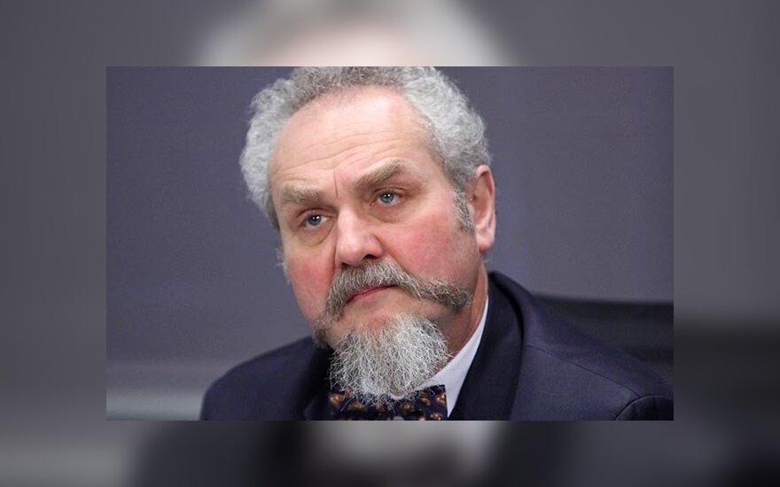 Ректор МГИМО опроверг увольнение профессора, сравнившего Россию с нацистской Германией