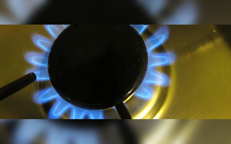 Министерство энергетики: скидка на газ Беларуси не поможет