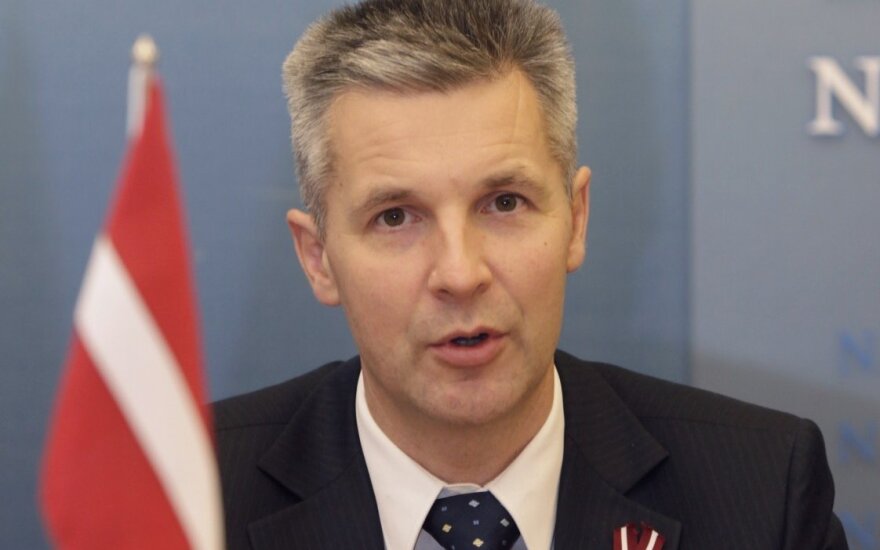Artis Pabriks