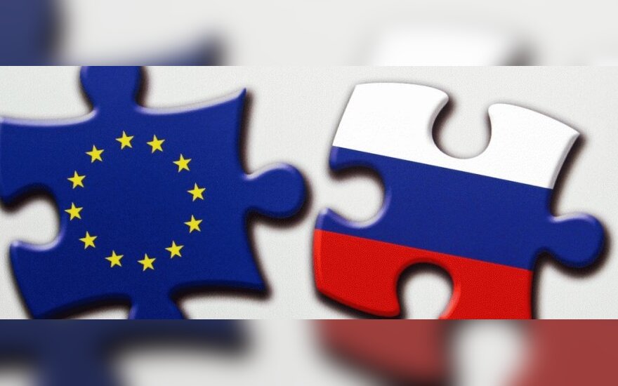 ЕС и Москва по-разному понимают энергетическую безопасность