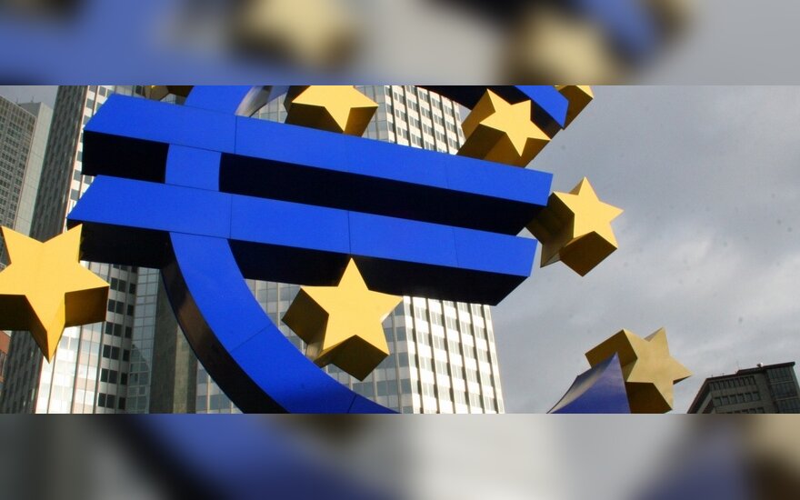 Экономист: еврозона - на грани распада