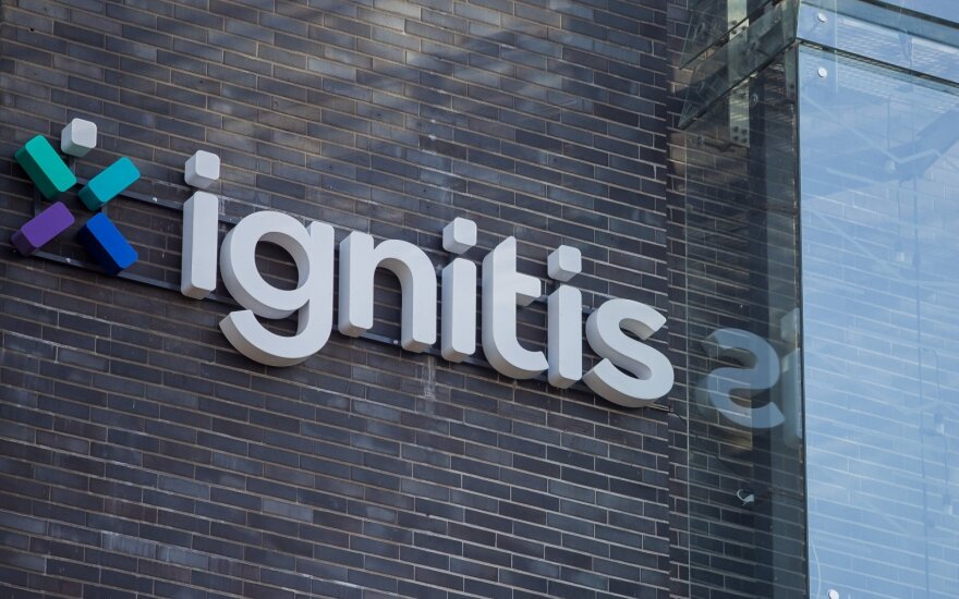 Предприятие Ignitis стало крупнейшим альтернативным поставщиком газа в Финляндии