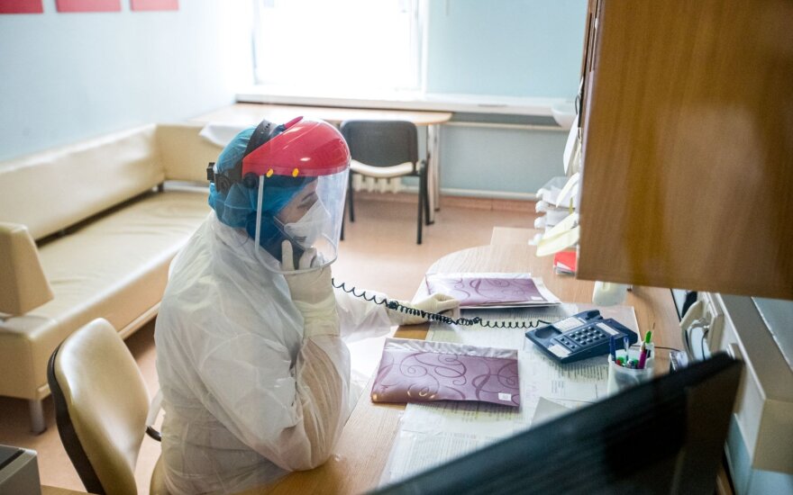За сутки подтверждено 37 новых случаев коронавируса и еще одна смерть