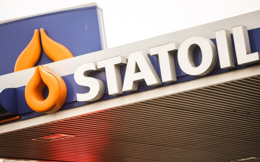 Statoil