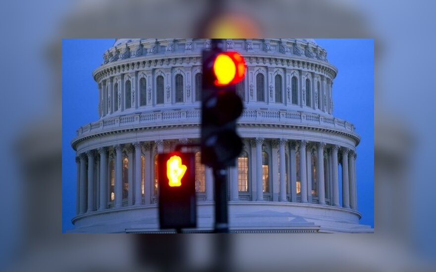 The USA Congress