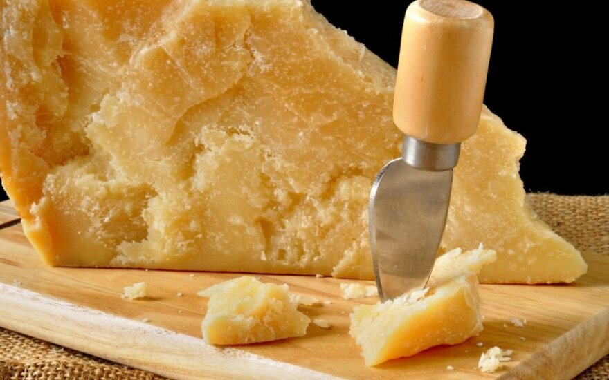 Латвийский производитель сыра сильно пострадал от российского эмбарго