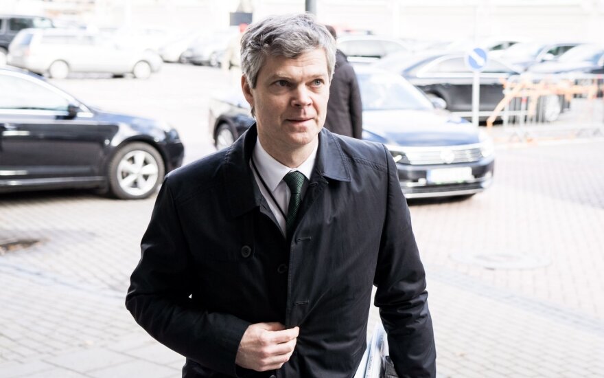 Darius Jauniškis