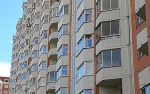 В Литве вновь разрешили строить мини-квартиры