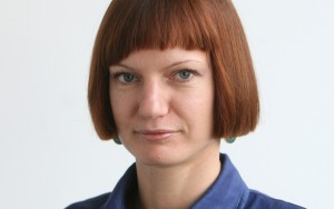Monika Garbačiauskaitė-Budrienė, © DELFI (K.Čachovskio nuotr.)