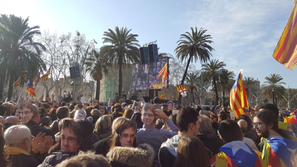 Barselona