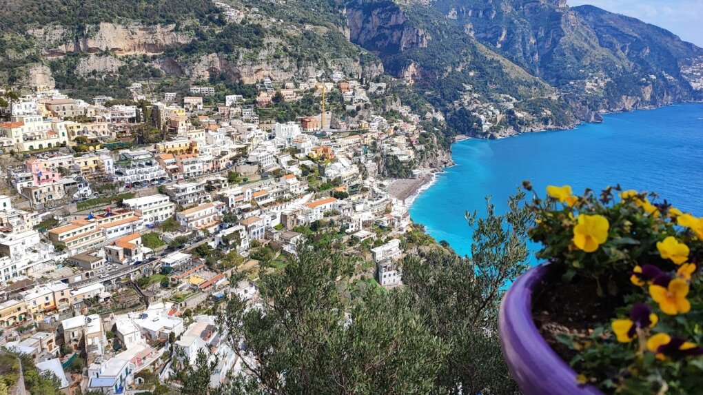 Amalfio įlanka