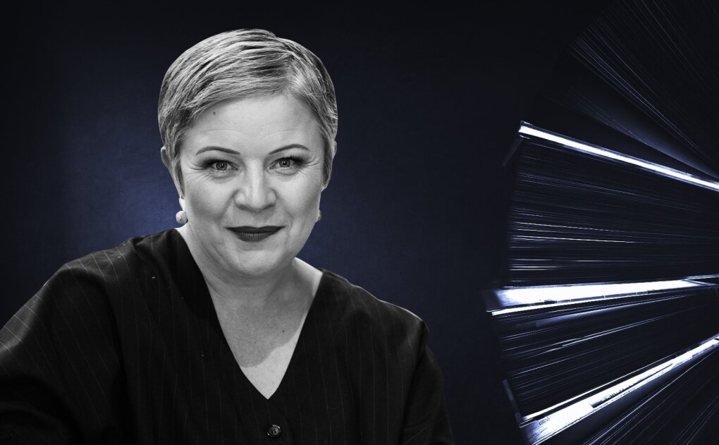 Erika Umbrasaitė