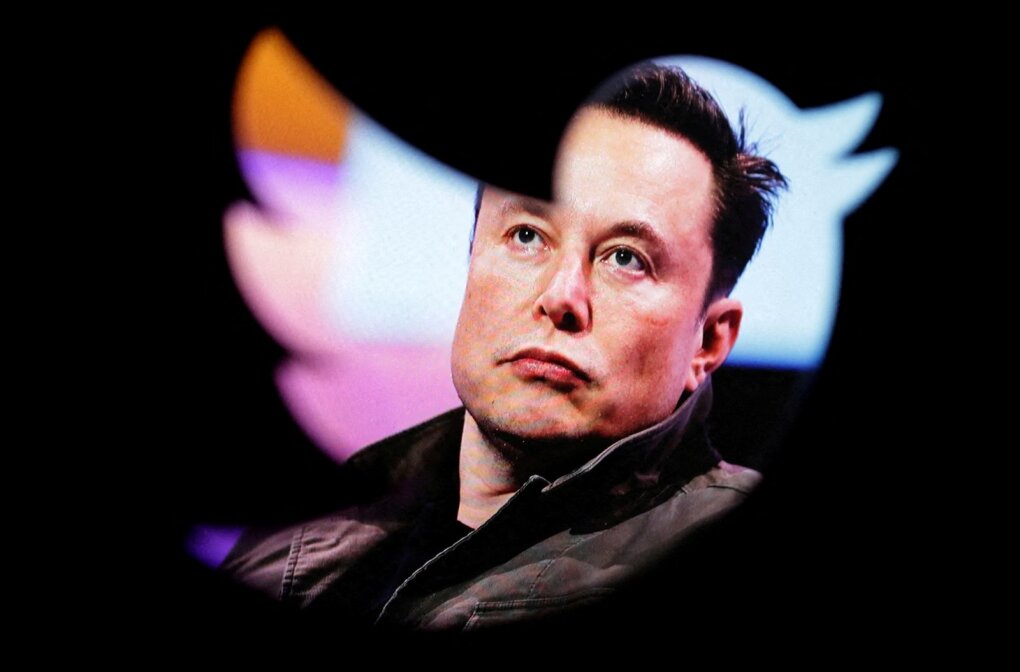 Elonas Muskas