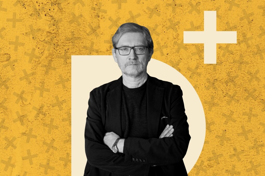 Ernestas Parulskis