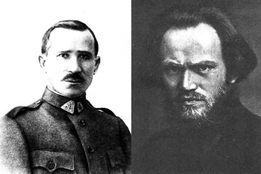 Jurgis Kubilius / Stasys Šilingas