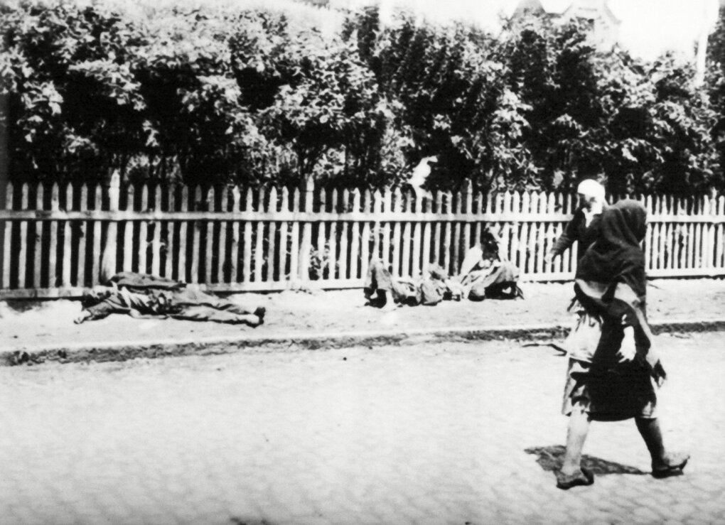 Už melą – Pulicerio premija, už teisybę – kulka į kaktą: kaip SSRS atsilygino žurnalistams už skirtingai nušviestą Holodomorą