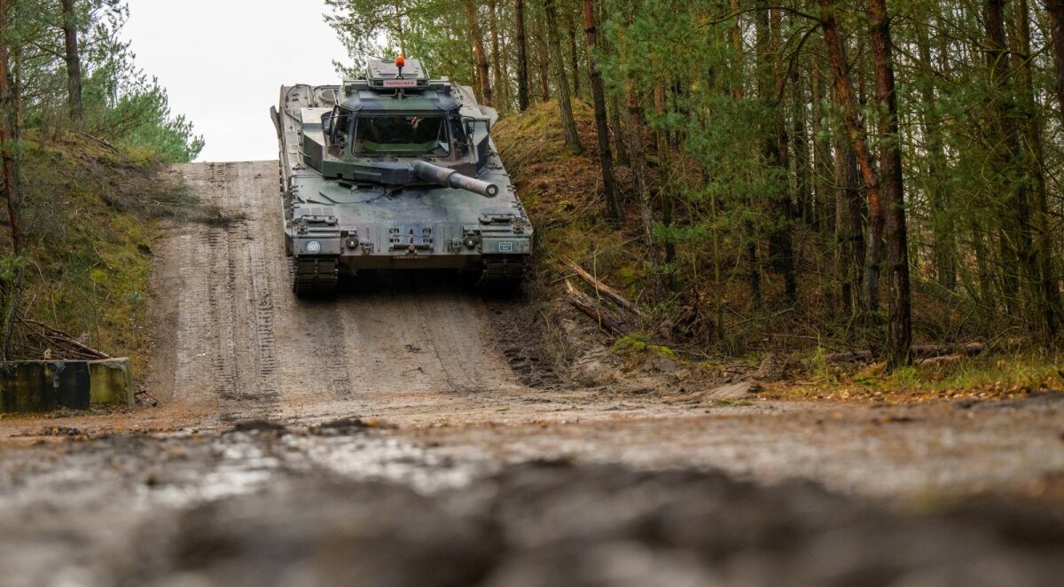 Polska: Niemcy w obliczu międzynarodowej izolacji