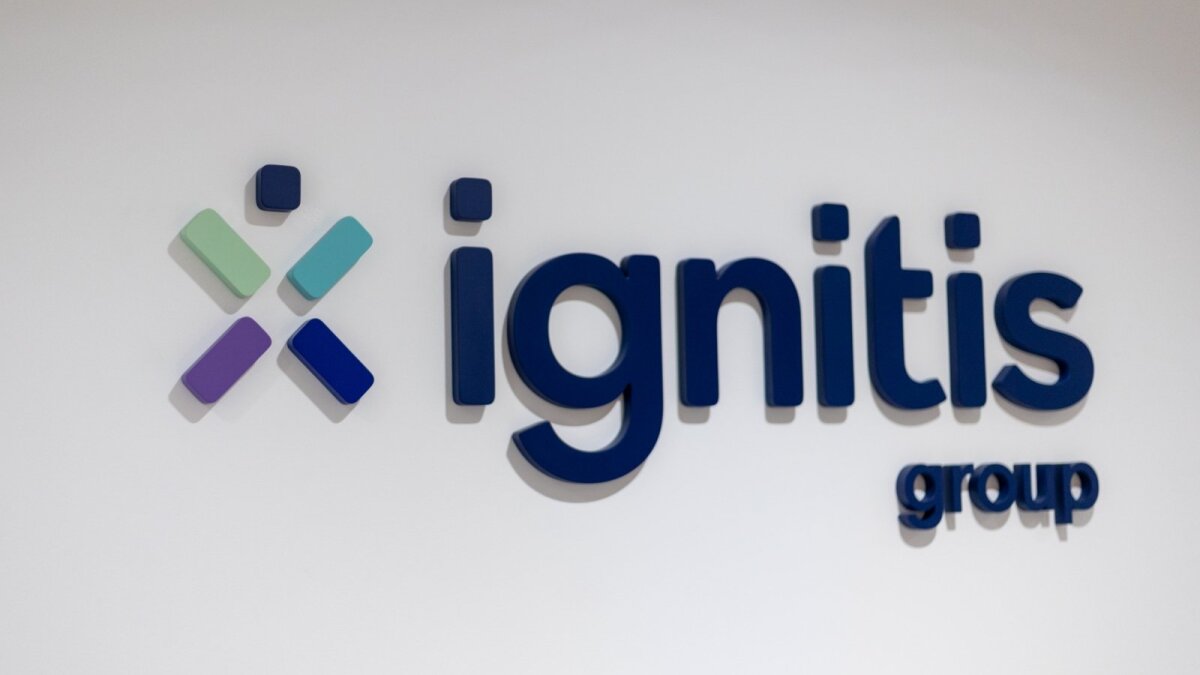 Ignitis Group