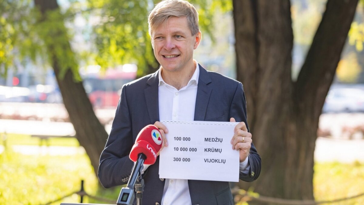 Remigijus Šimašius