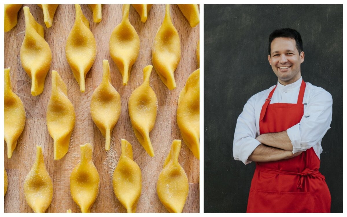 Uno chef italiano racconta quali stufati lituani sono i più sorprendenti e come prepararli in modo che siano come in Italia