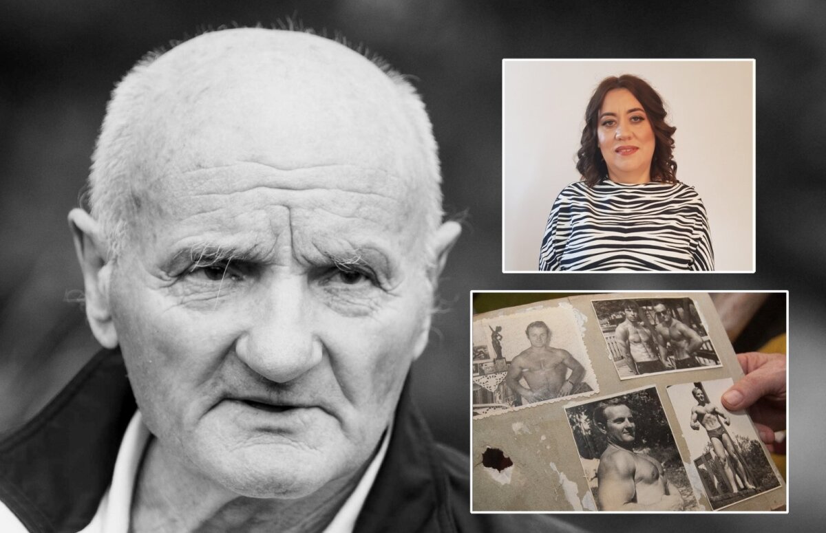 Mirė „Mafijos tėvu“ vadintas Vidas Antonovas: paskutinis pokalbis ir  atsiprašymas sujaudino šeimą - DELFI Veidai