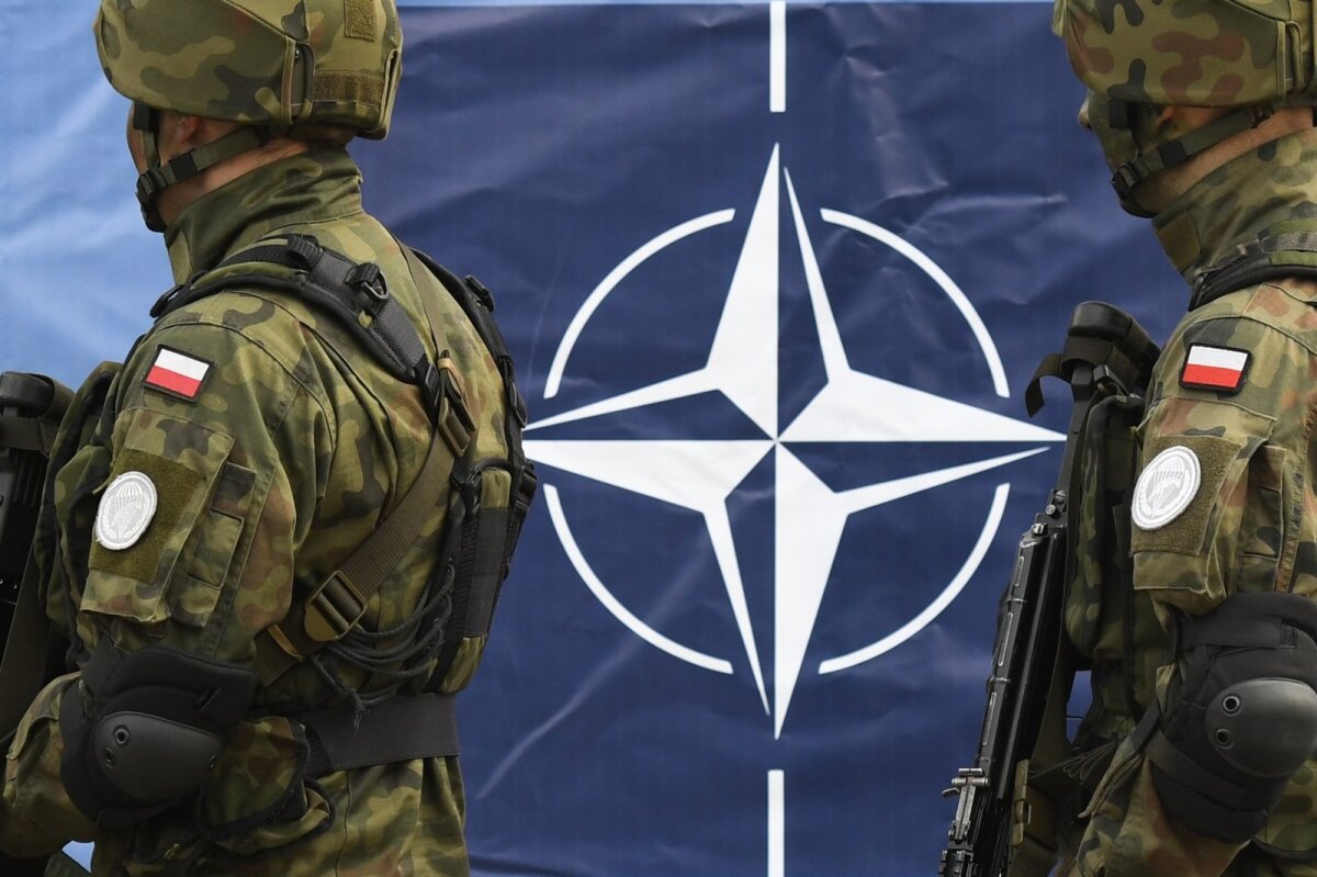 Urzędnik Pentagonu: Polska jest szefem NATO