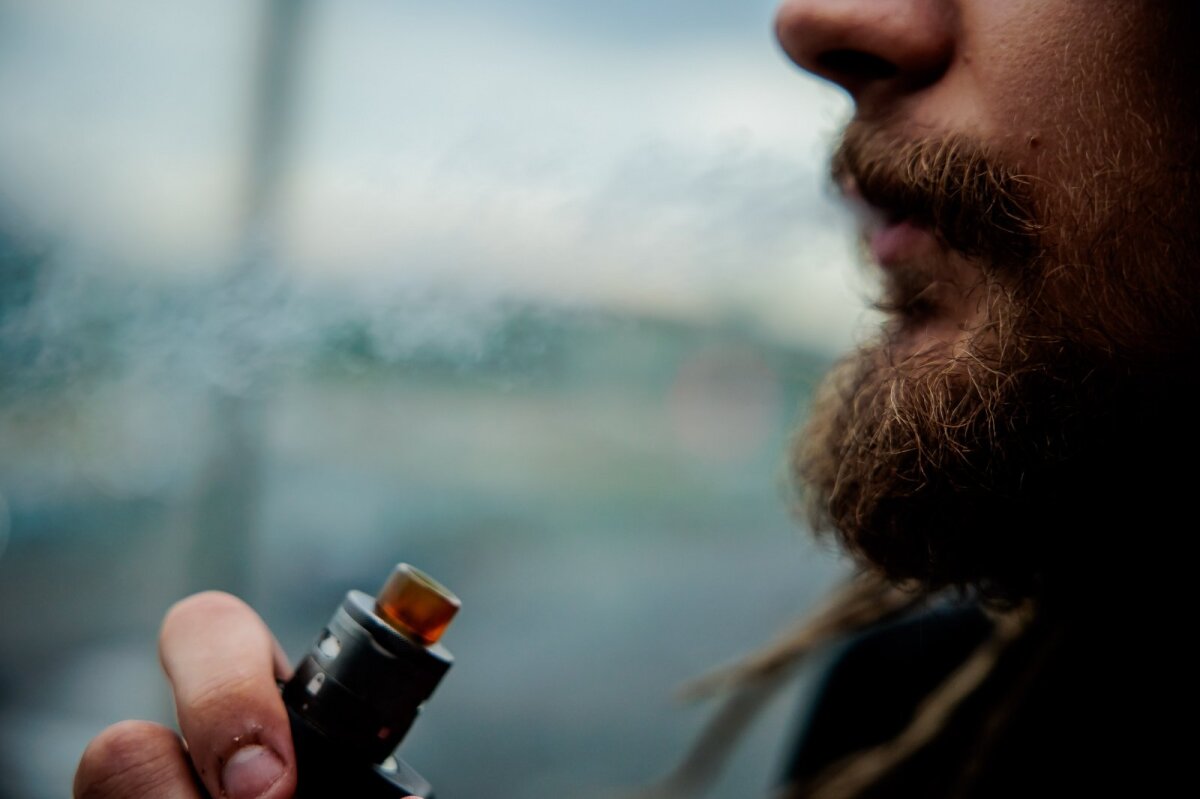 En av fem sigaretter som røykes i Litauen er ulovlig, tallet øker bare