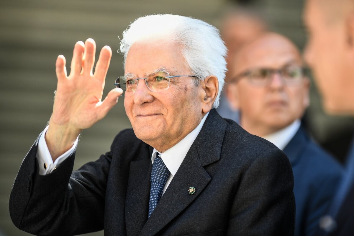 Il presidente ucraino incontrerà sabato a Roma il leader italiano