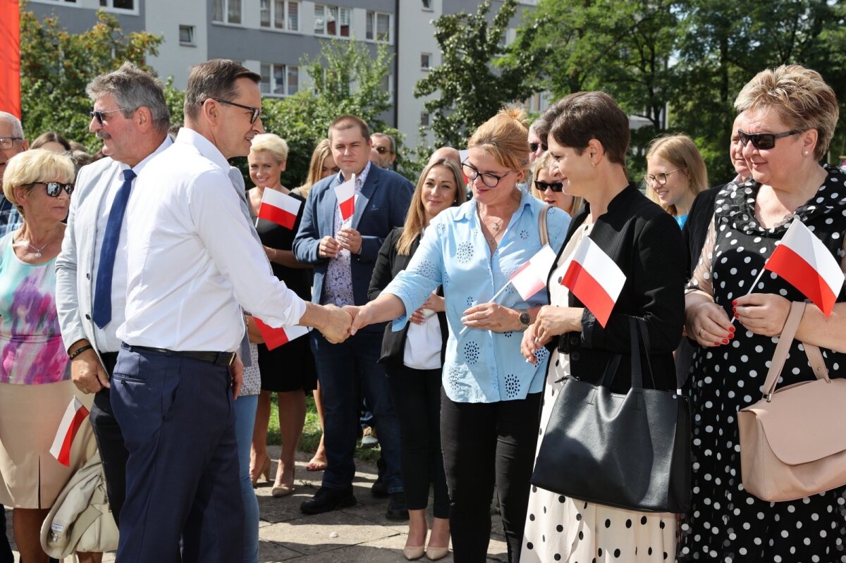 Rosja i Białoruś będą próbowały wstrząsnąć Polską w dniu wyborów