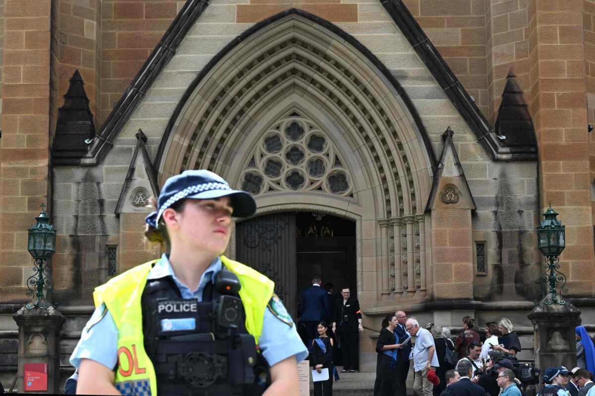 La polizia australiana lancia una nuova campagna contro le interferenze straniere