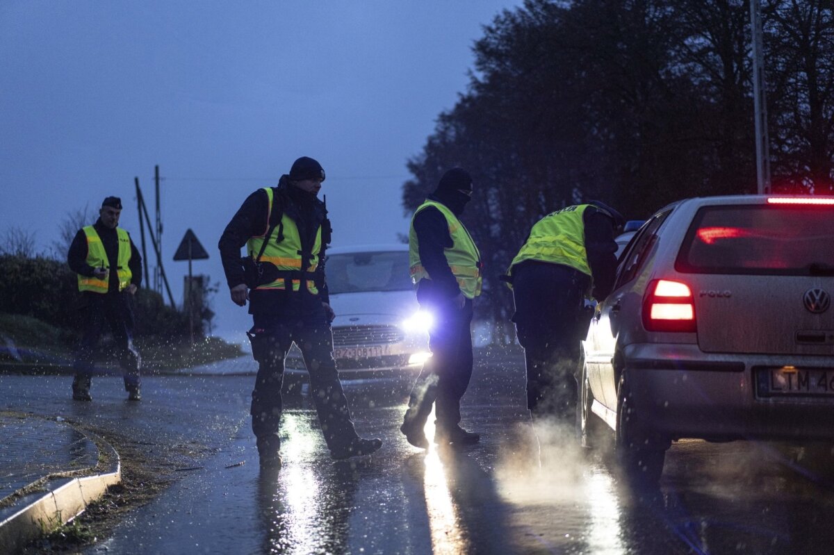 pocisk jest prawdopodobnie ukraiński, ale wina jest rosyjska