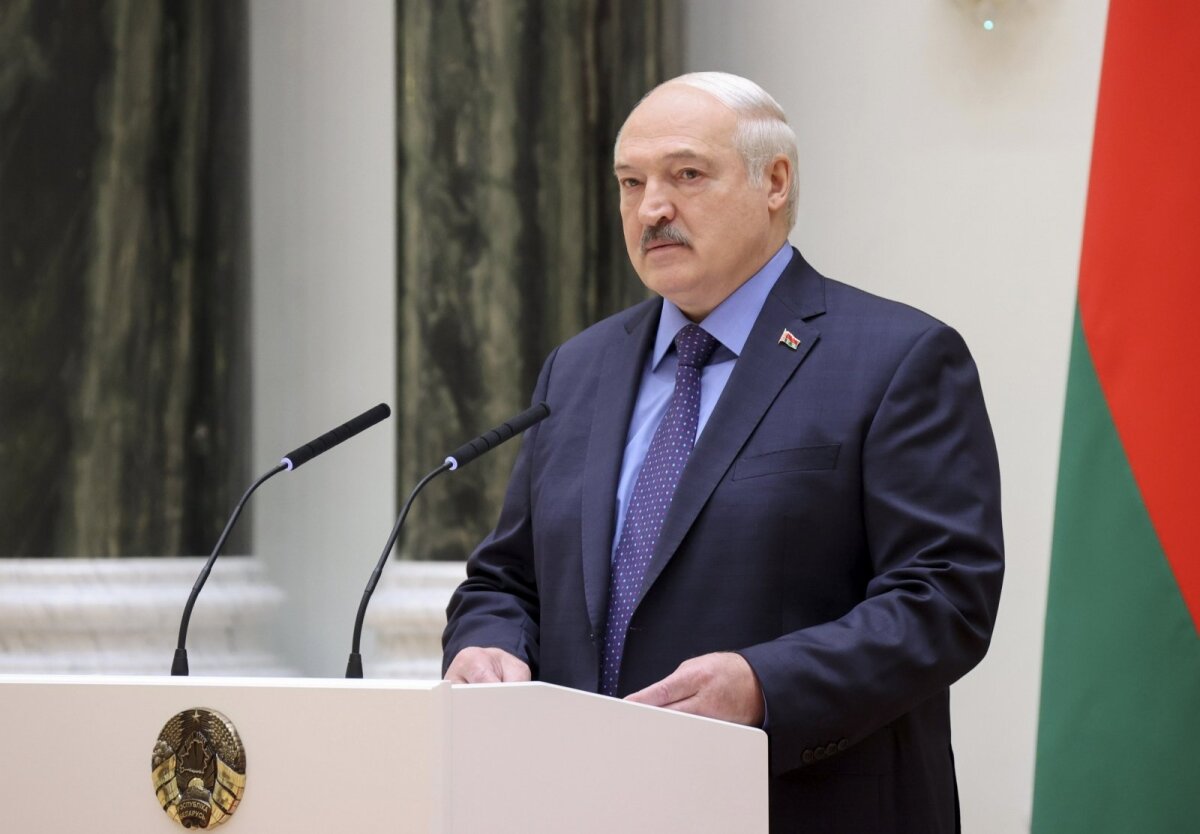 Polski dziennikarz ma zakaz wjazdu na Białoruś