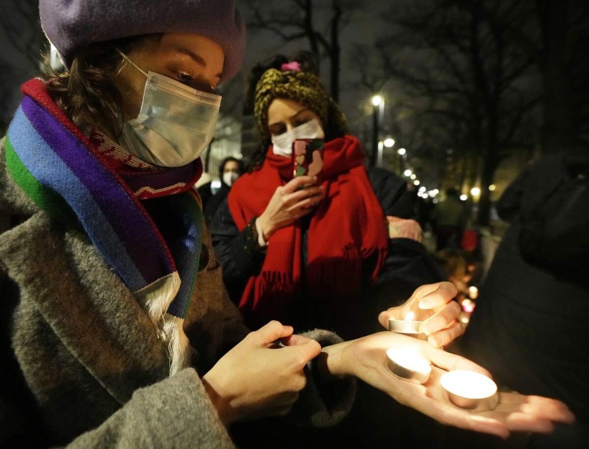 zgwałcona nastolatka nie mogła znaleźć nikogo, kto mógłby przeprowadzić dla niej legalną aborcję