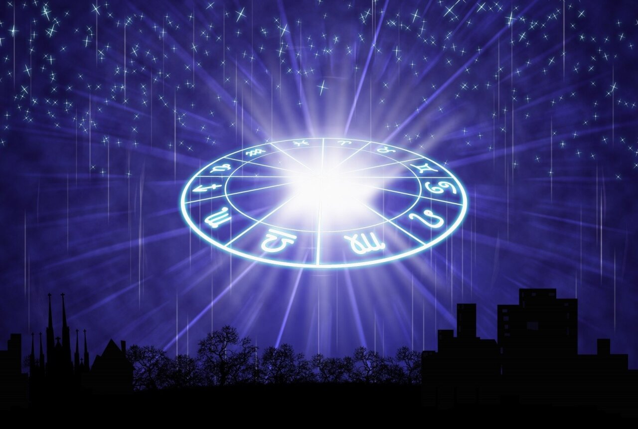 Большой гороскоп Delfi | Что ждёт каждый из знаков Зодиака в 2022 году в  отношениях, здоровье, работе и финансах? 