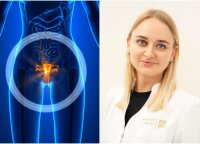 Šiomis operacijomis nesigiriama: chirurgė pasakė, kada jos moterims tampa išsigelbėjimu